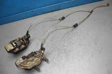 2x Bremssattel BREMBO vorne
