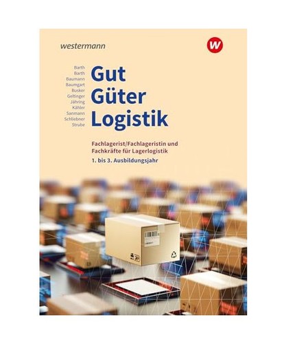 Gut güter logistik - -,