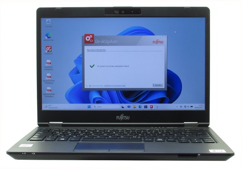 Fujitsu lifebook u7310 - fujitsu,