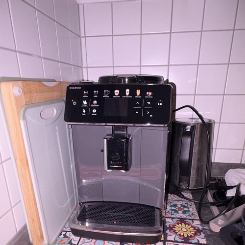 Saeco granaroma - saeco,