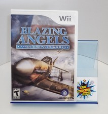 Blazing Angels: Squadrons of