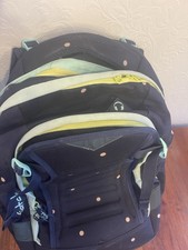 Satch Pack Schulrucksack –