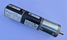 DUNKERMOTOREN BGE45CI BG 45X30