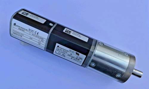 Dunkermotoren bge45ci 45x30 - bge45ci, bg