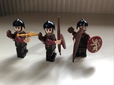 Minifiguren Game Of Thrones