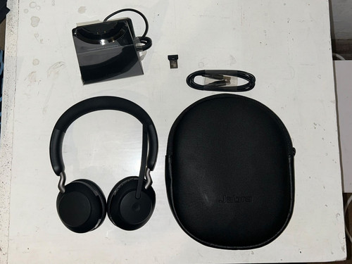 Jabra evolve2 stereo - jabra,