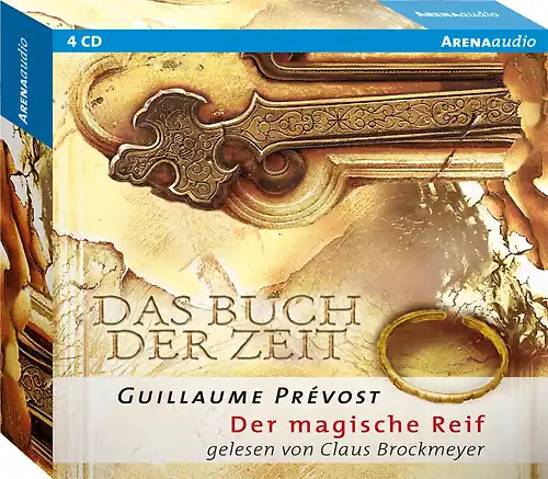 Der magische reif - der,
