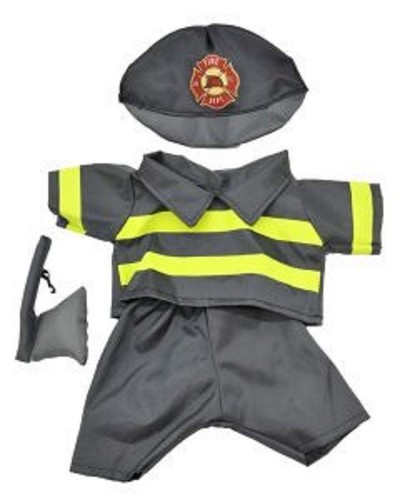 Teddybär outfit - outfit, "