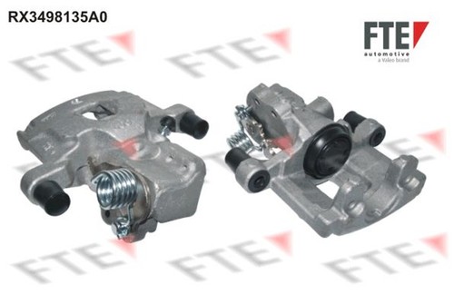Bremssattel fte 9290284 - bremssattel,