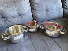 WMF Funktion 4 Fleischtopf Mit