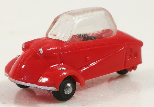 Imu 02001 ho 1 87 - 02001, 1:87
