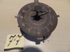 Zeituhr PKW VW ohne Gehäuse -