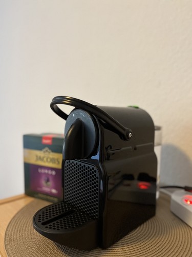 Delonghi nespressomaschine - delonghi,