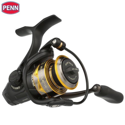 Penn fishing full metal - fishing,