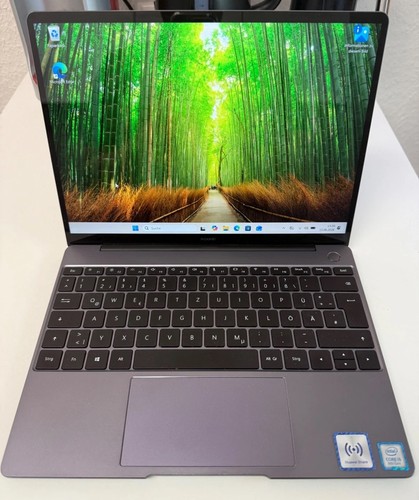 Huawei matebook 8265 - huawei, i5-8265