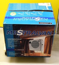 Split Klimaanlage MISTRALVAN