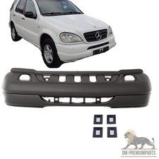 Mercedes ML-Klasse W163