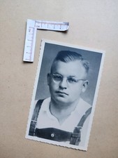 🔴 Alte Fotografie Foto