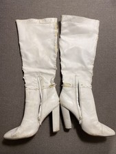 39 modische Damen Stiefel Pu
