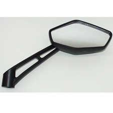 V Parts Spiegel rechts schwarz