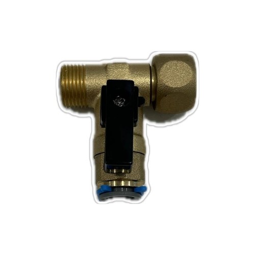 Wasseranschluss adapter - wasseranschluss,