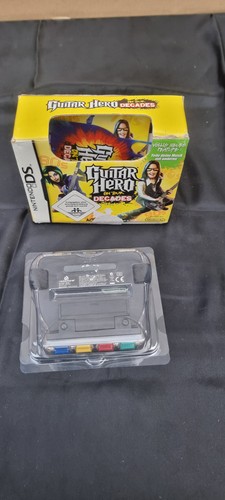 Nintendo spiel guitar - guitar, hero