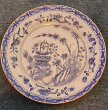 Teller antik KPM Berlin