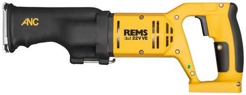 Rems cat 22v - cat, ve