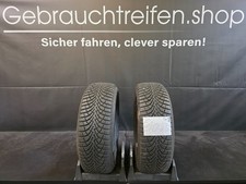 2 Goodyear Vector 205 55 16 91H Ganzjahresreifen 8mm (1023)