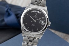 Tudor prince date - tudor, day