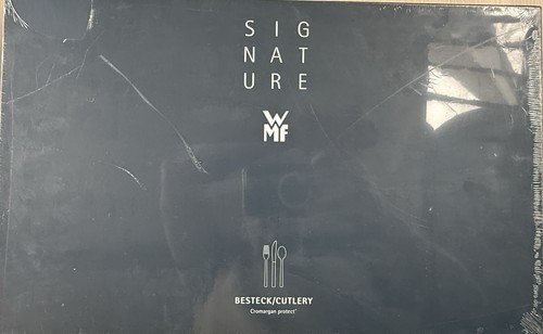 Wmf besteck merit - merit, cromargan