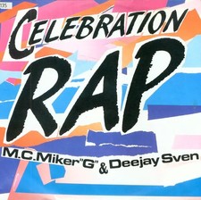 Miker dj sven - mc,