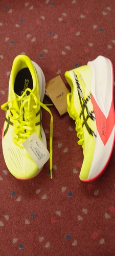 Asics magic speed gr - asics,