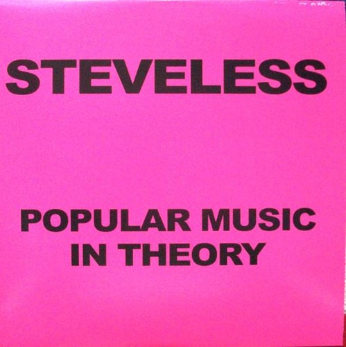 Steveless popular music - popular, in