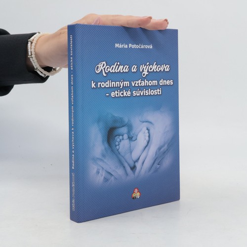 Rodina výchova rodinným - k,