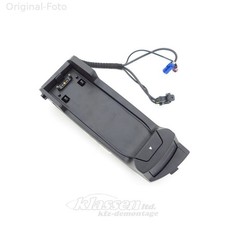 Telefonmodul BMW F01 06.08- 18366731 Ablagefach Telefon Ladeschale