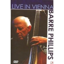 Phillips, Barre - Live In