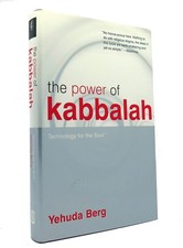 The Power of Kabbalah