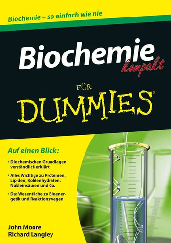Biochemie kompakt für