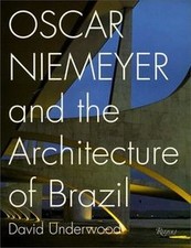 Oscar Niemeyer and the Architecture of Brazil von Underw... | Buch | Zustand gut