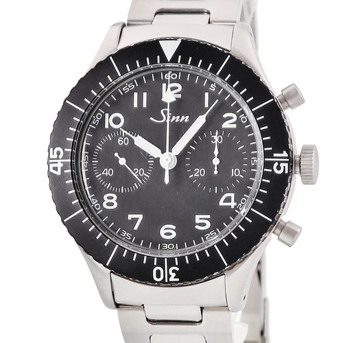 Sinn replica chronograph - sinn,
