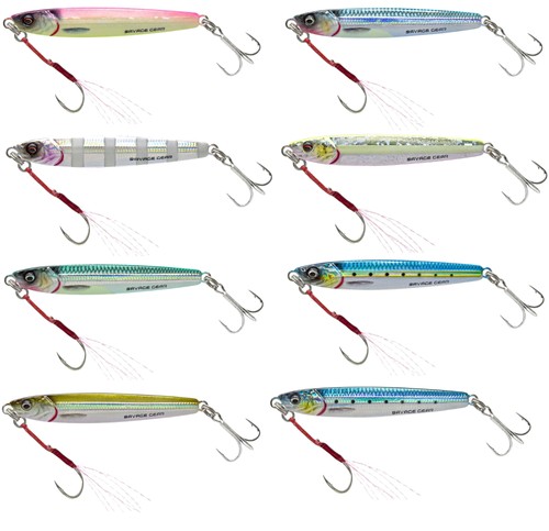 Savage gear jig - gear,