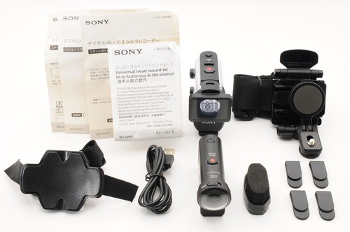 Sony hdr as50 digital - sony,