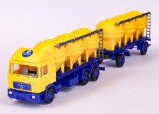 q5L409 Spur H0 Wiking 57501