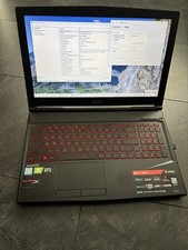 Msi gaming notebook - msi, gl63