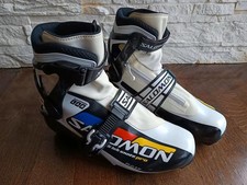 Salomon S-LAB Carbon SK R-S17