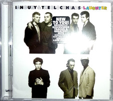 Ian Dury & The Blockheads -