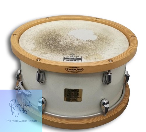 Yamaha snare drum mit - yamaha,