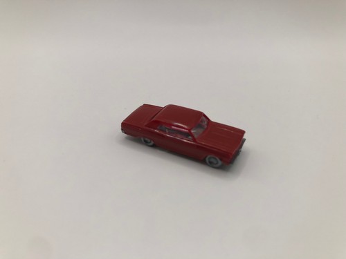 Wiking chevrolet malibu - chevrolet,