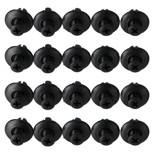 20x 8mm befestigungs - 20x,